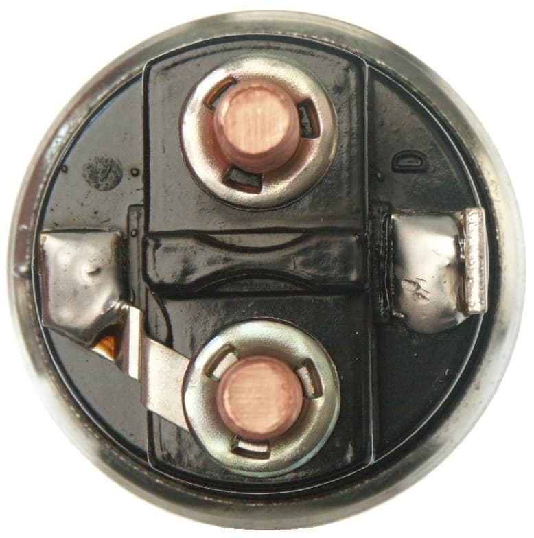 Product image - rear view