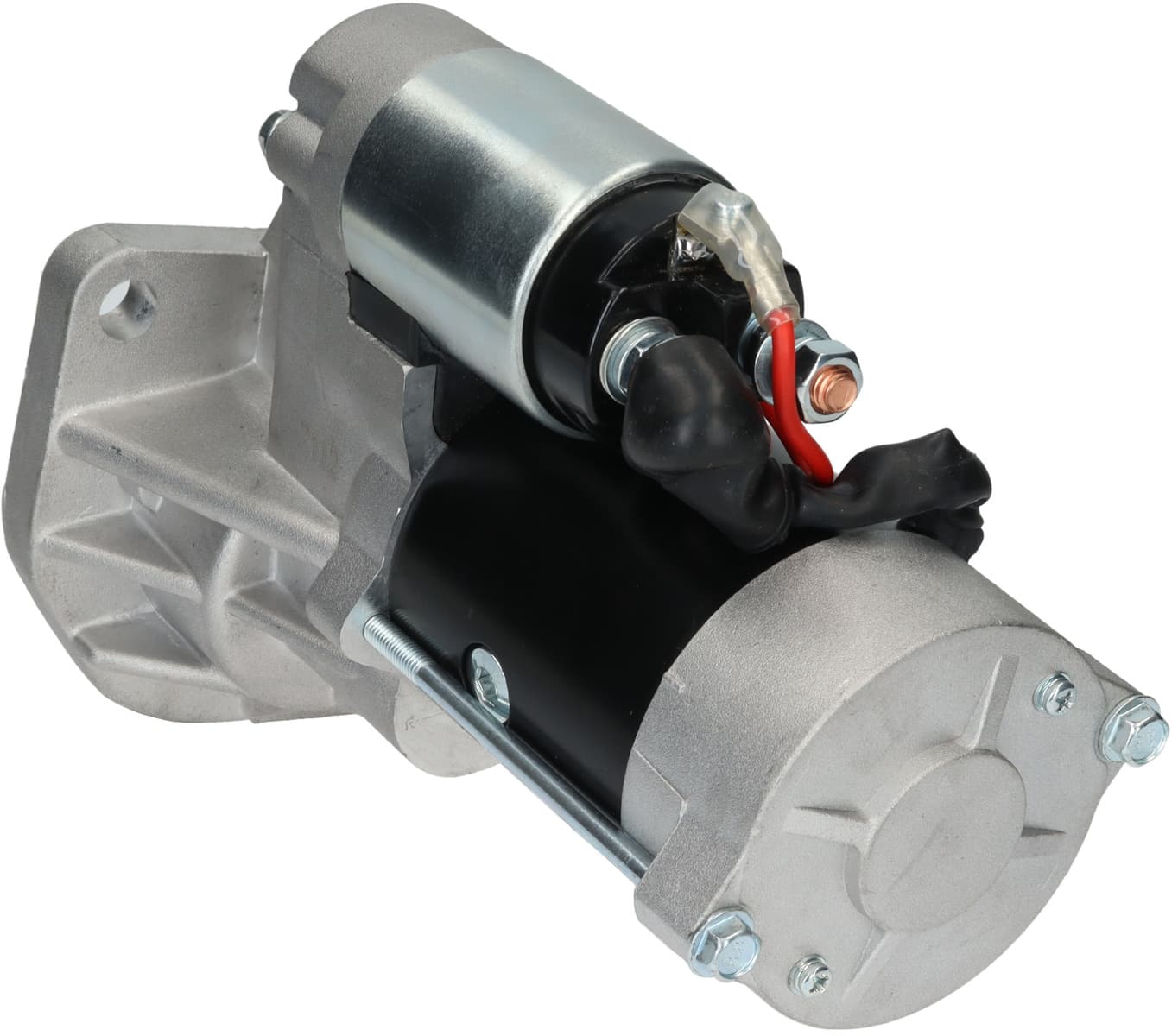 Product image - rear view