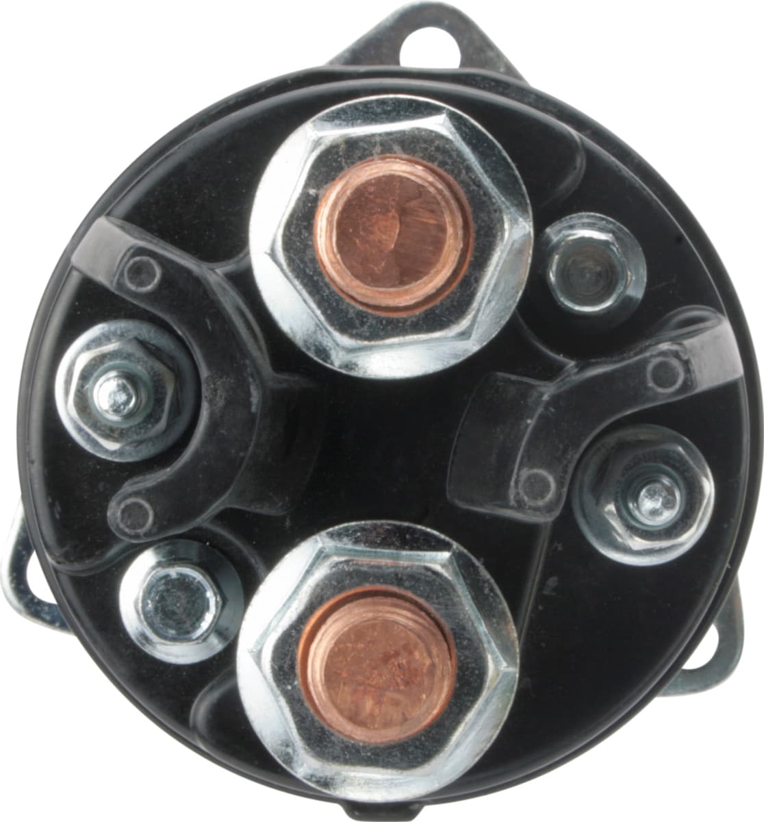Product image - rear view