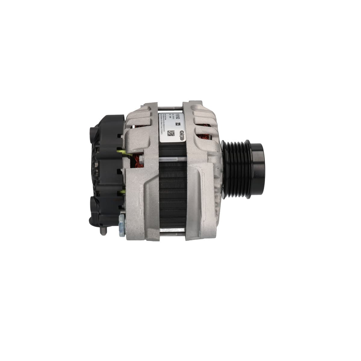 Product image - rear view