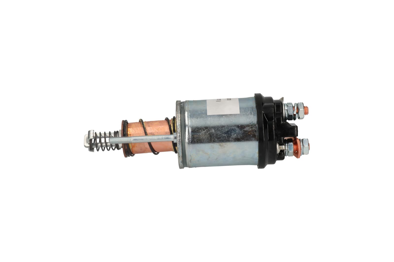 Product image - left view