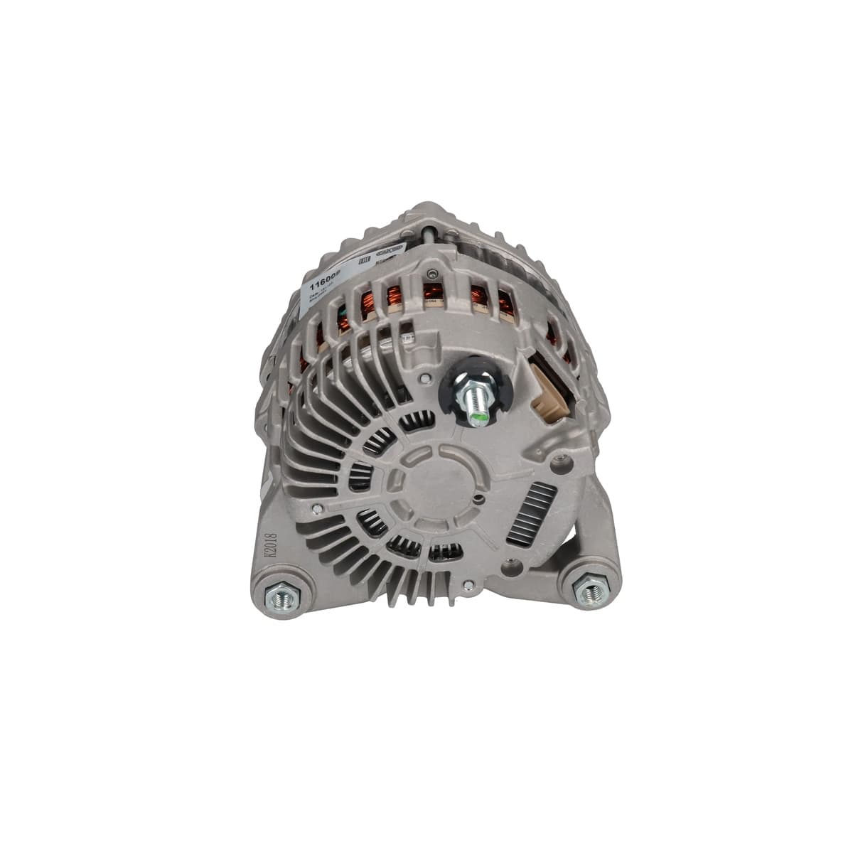 Product image - left view
