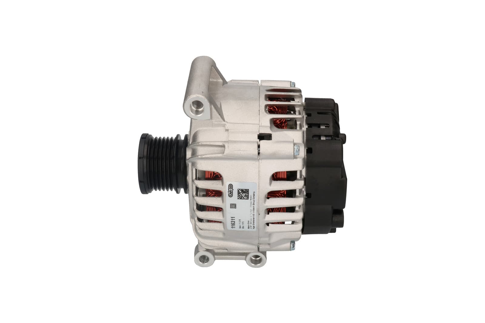 Product image - front view