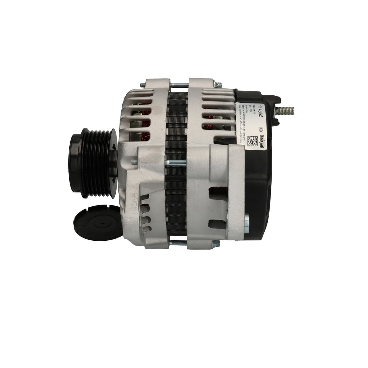 Product image - front view