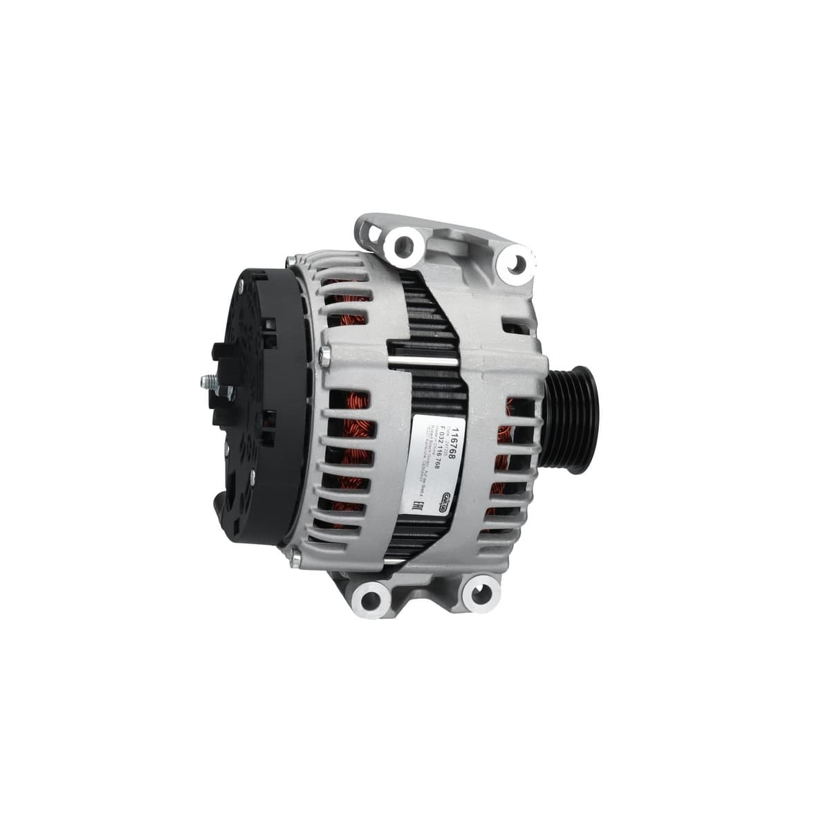 Product image - front view