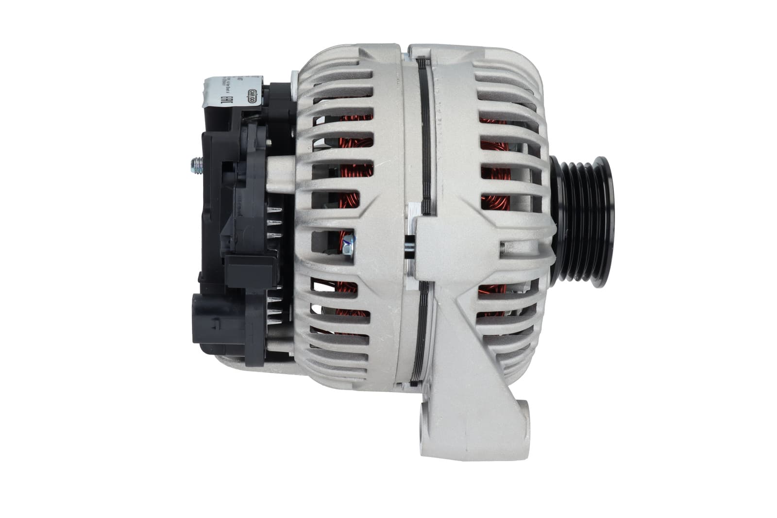 Product image - rear view