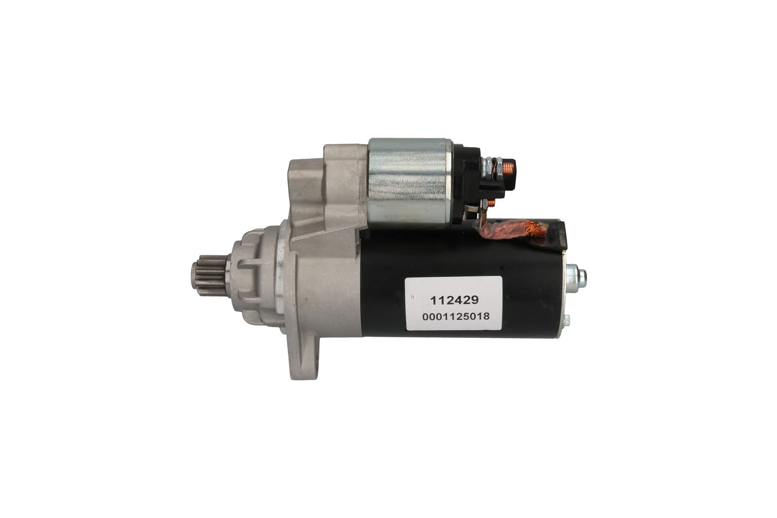 Product image - front view