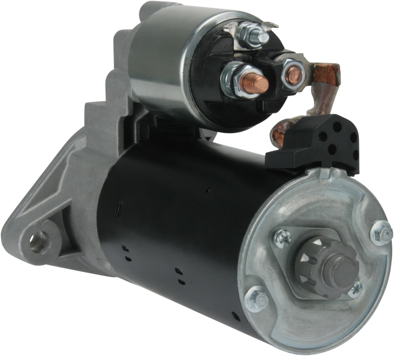 Product image - rear view
