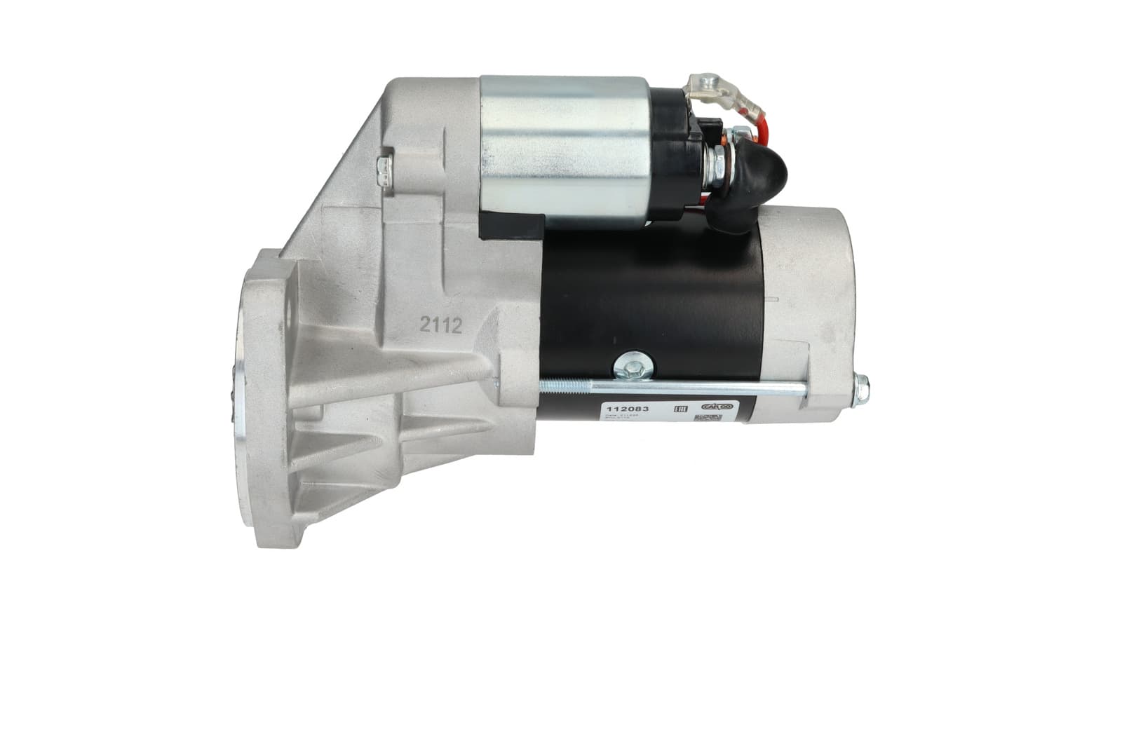 Product image - front view