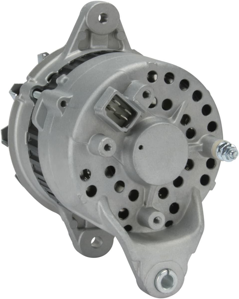 Product image - rear view