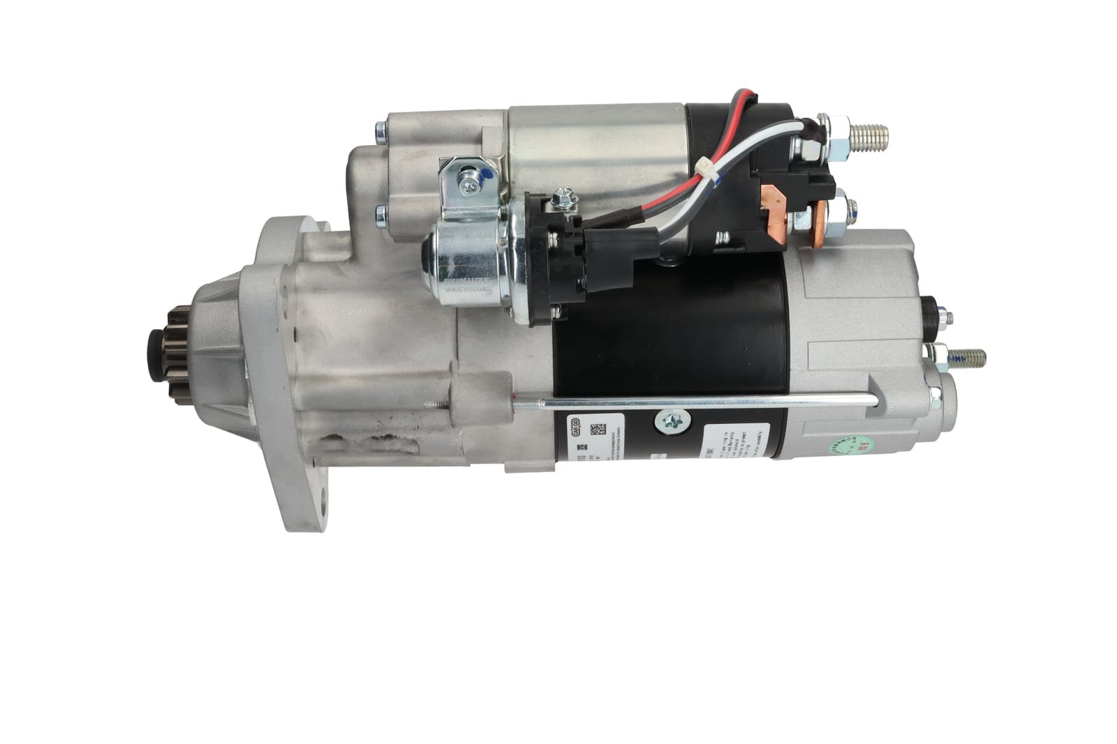 Product image - front view