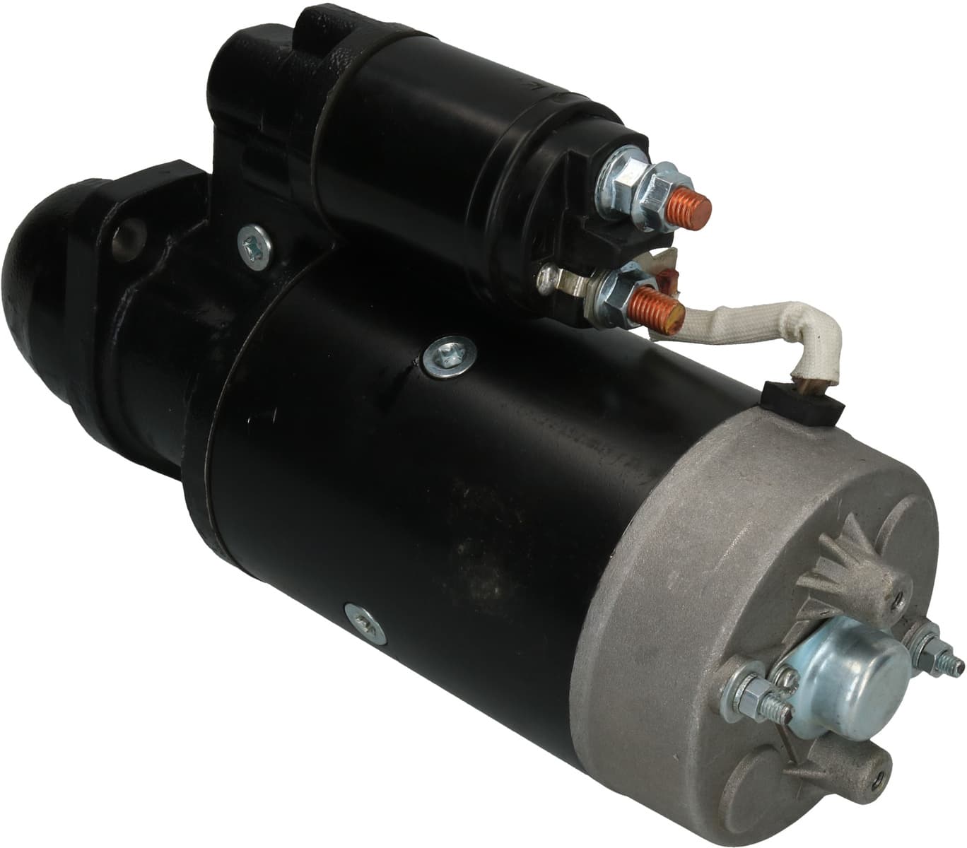 Product image - rear view