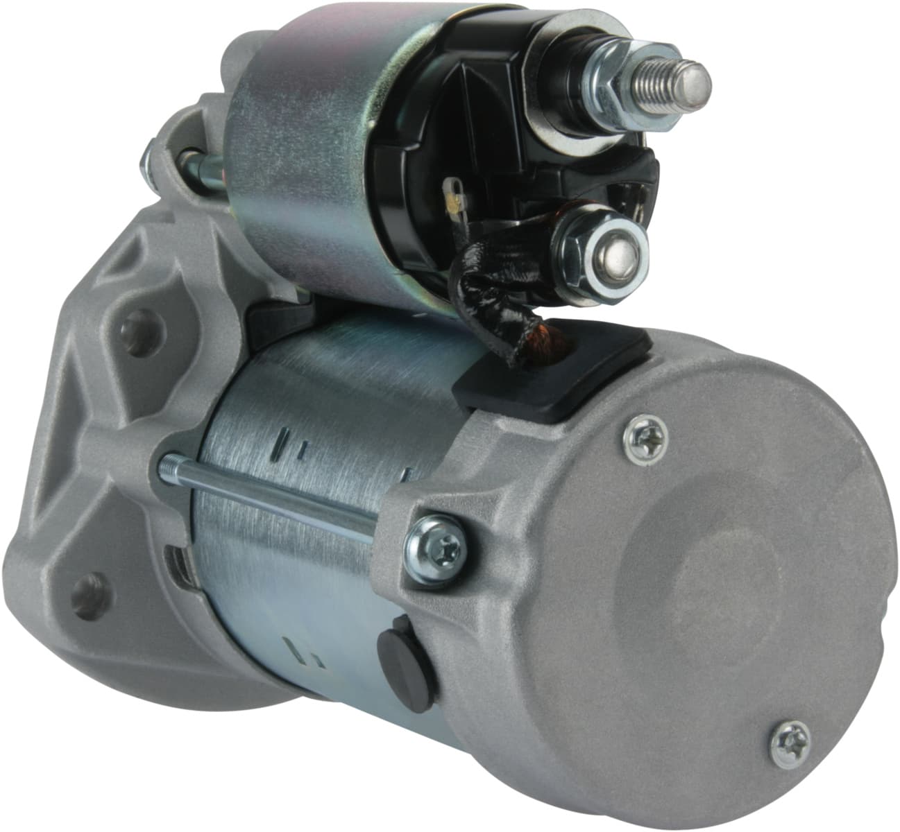 Product image - rear view