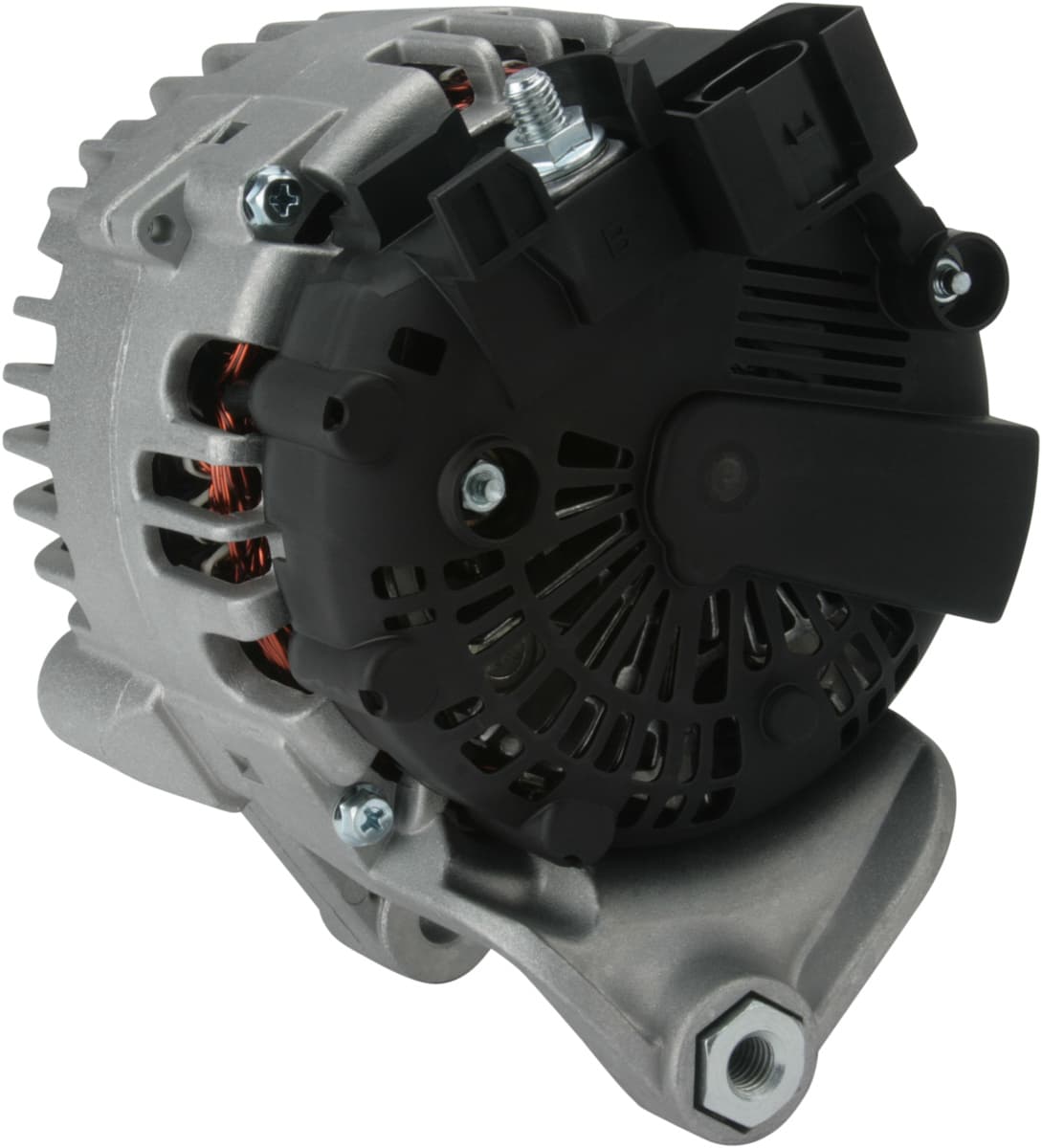 Product image - rear view