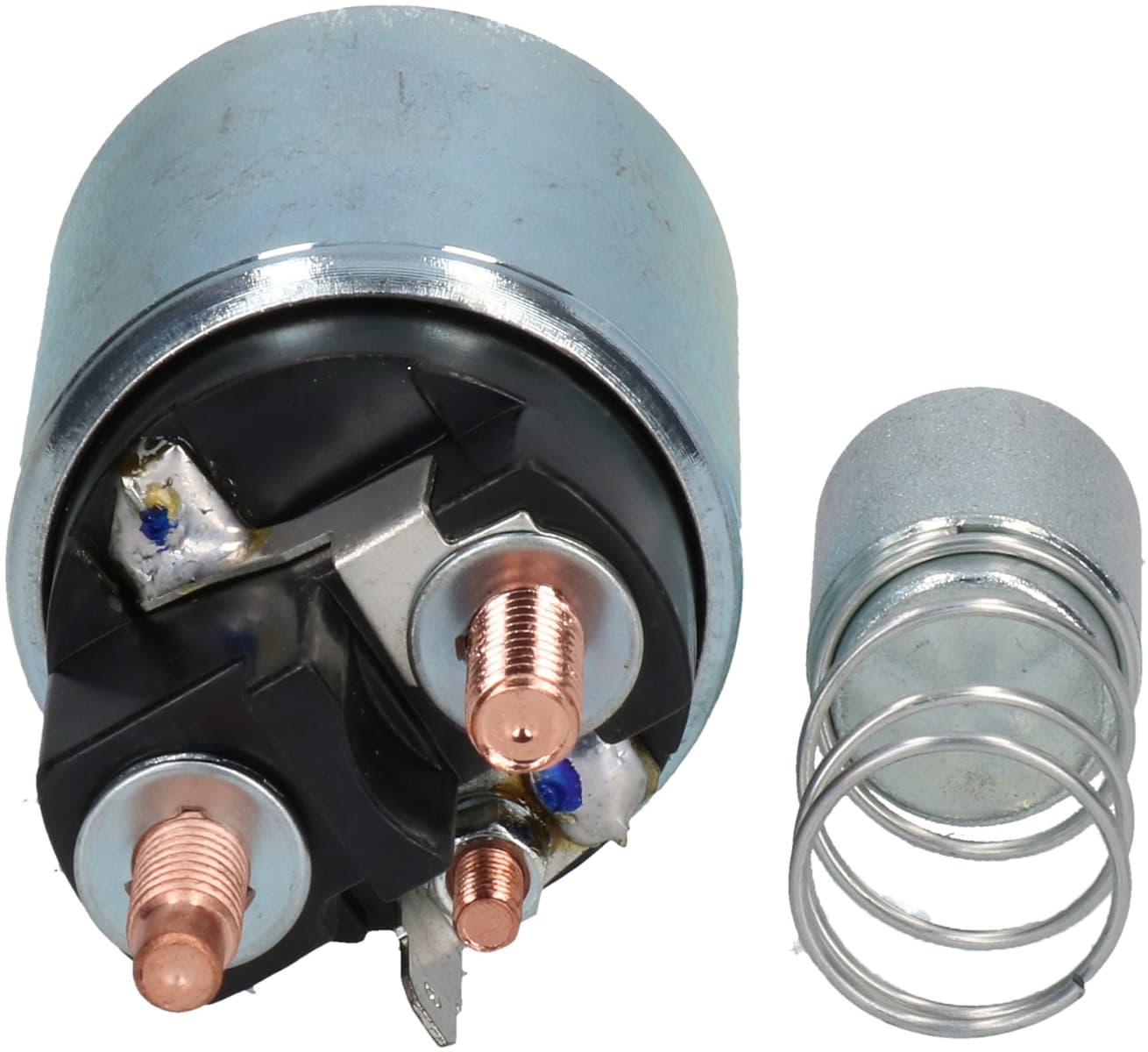 Product image - rear view