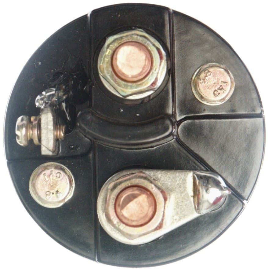 Product image - rear view