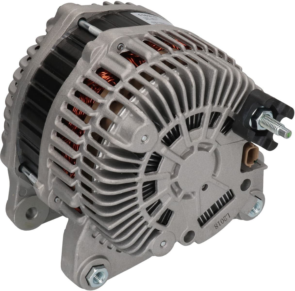 Product image - rear view