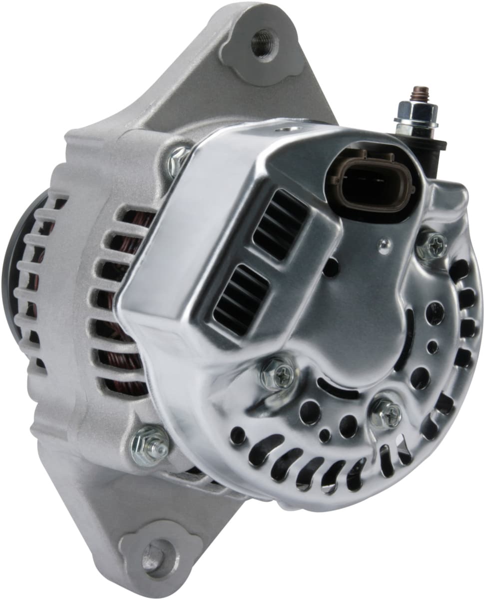 Product image - rear view