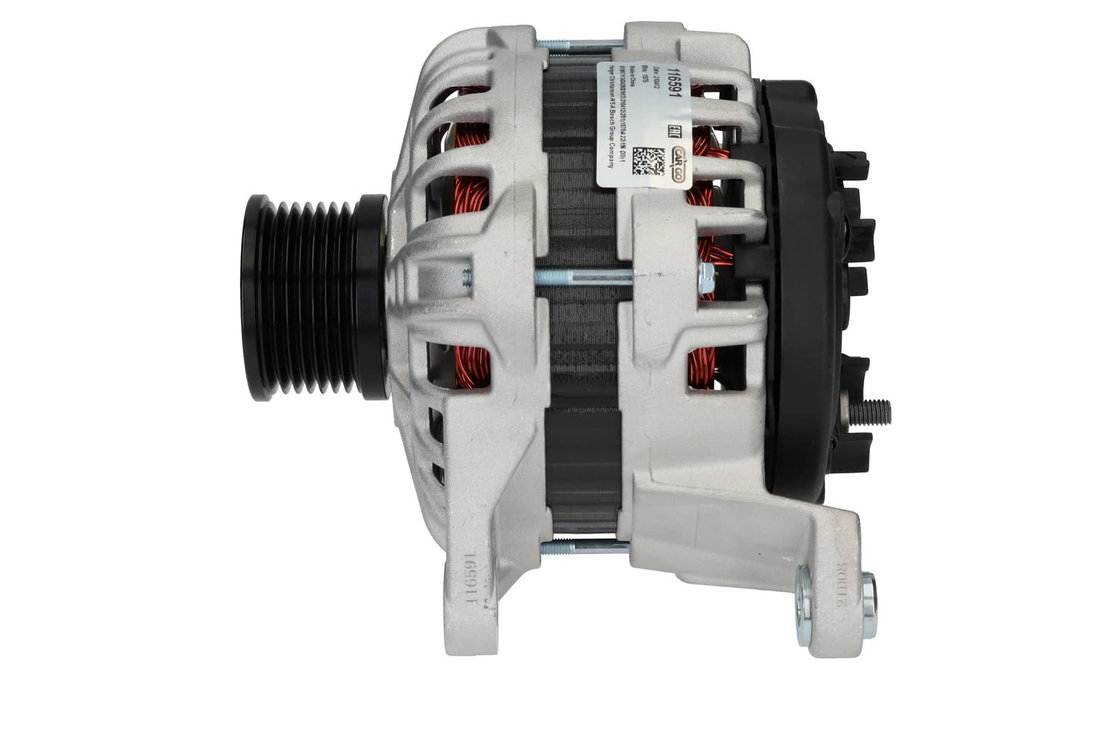 Product image - front view