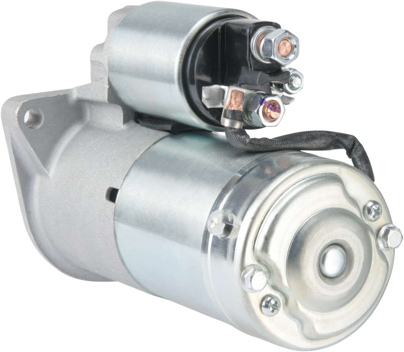 Product image - rear view
