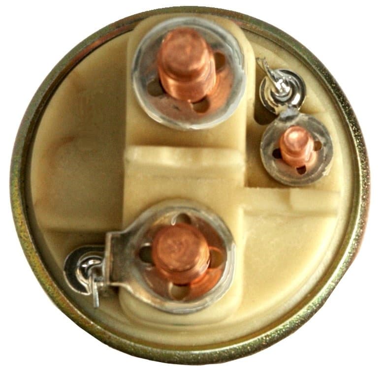 Product image - rear view