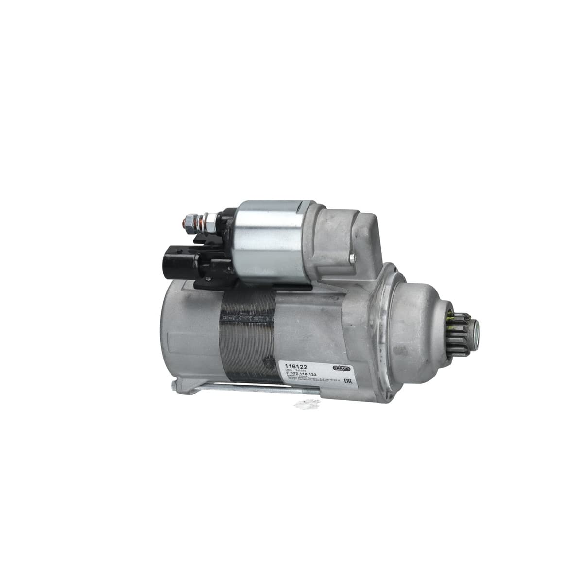 Product image - front view