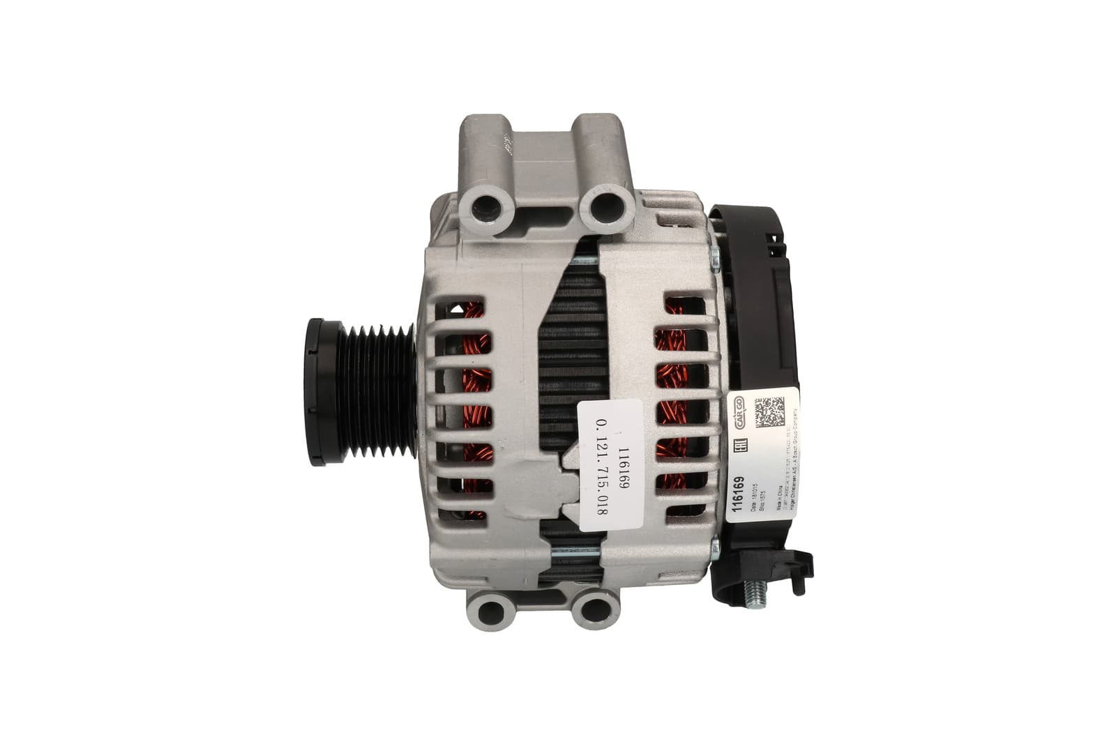 Product image - front view