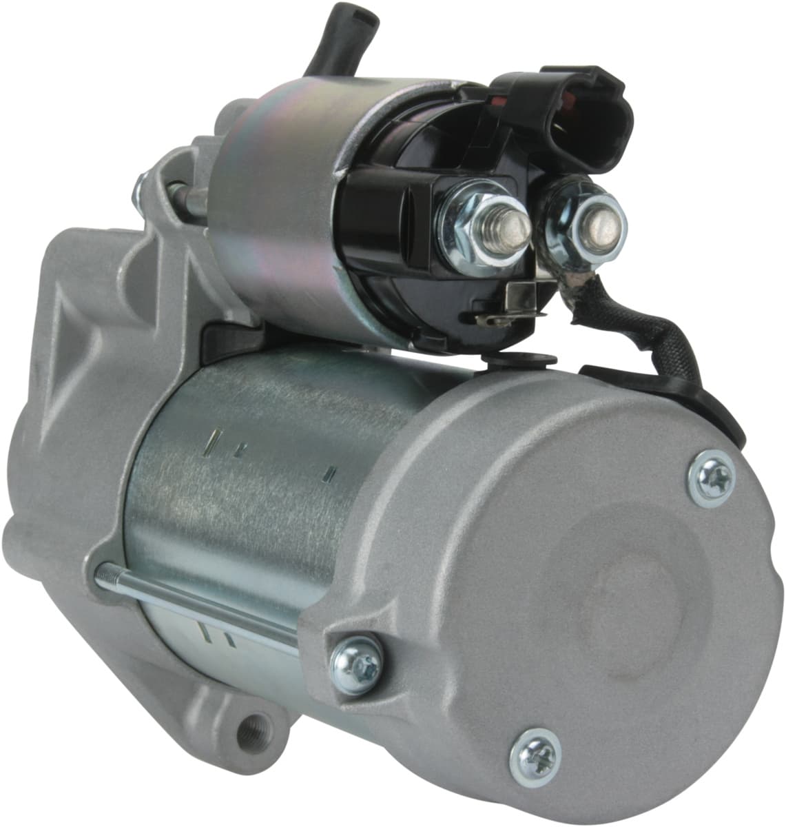Product image - rear view