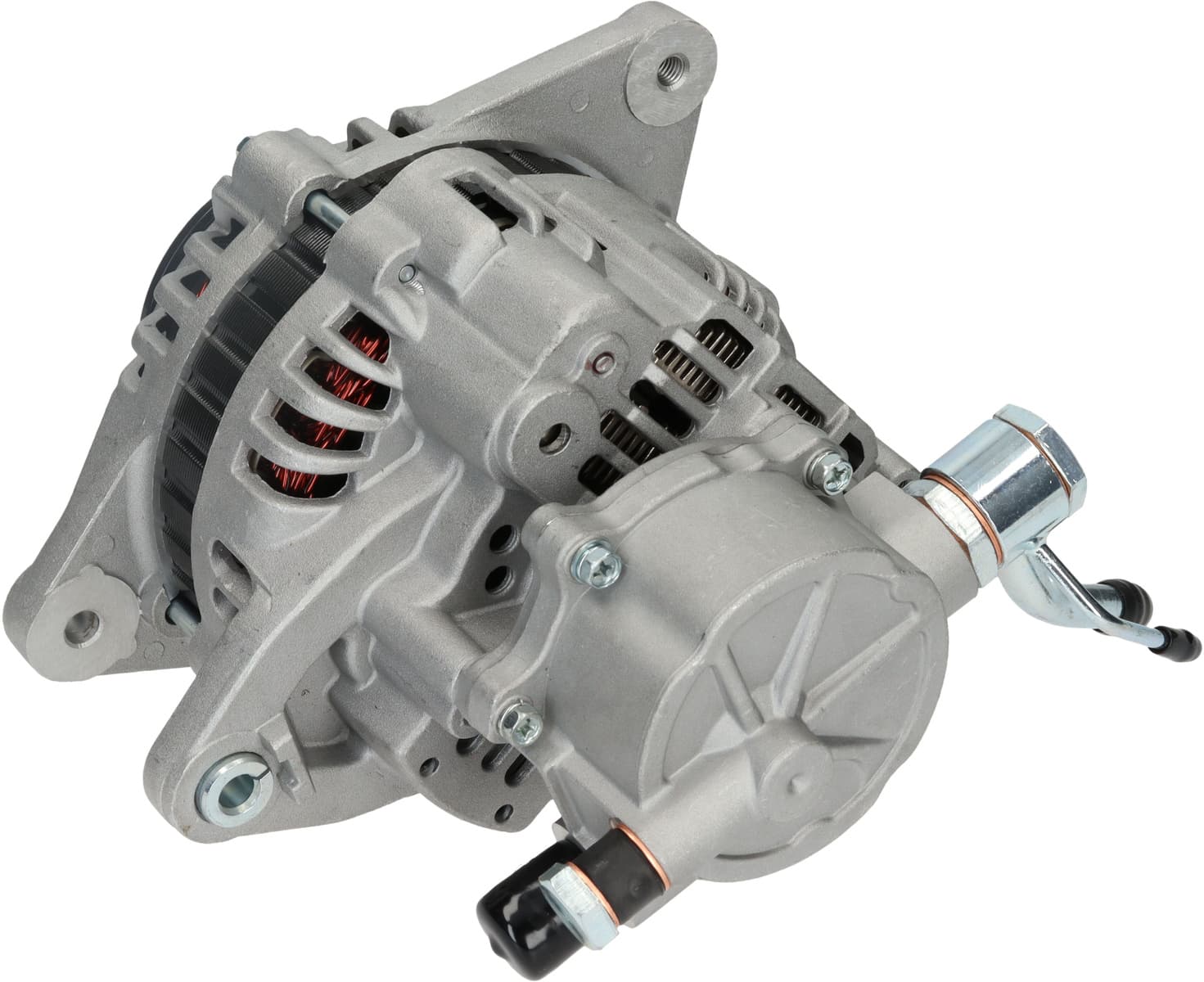 Product image - rear view