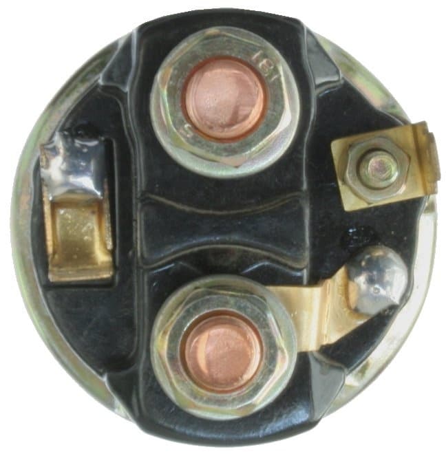 Product image - rear view