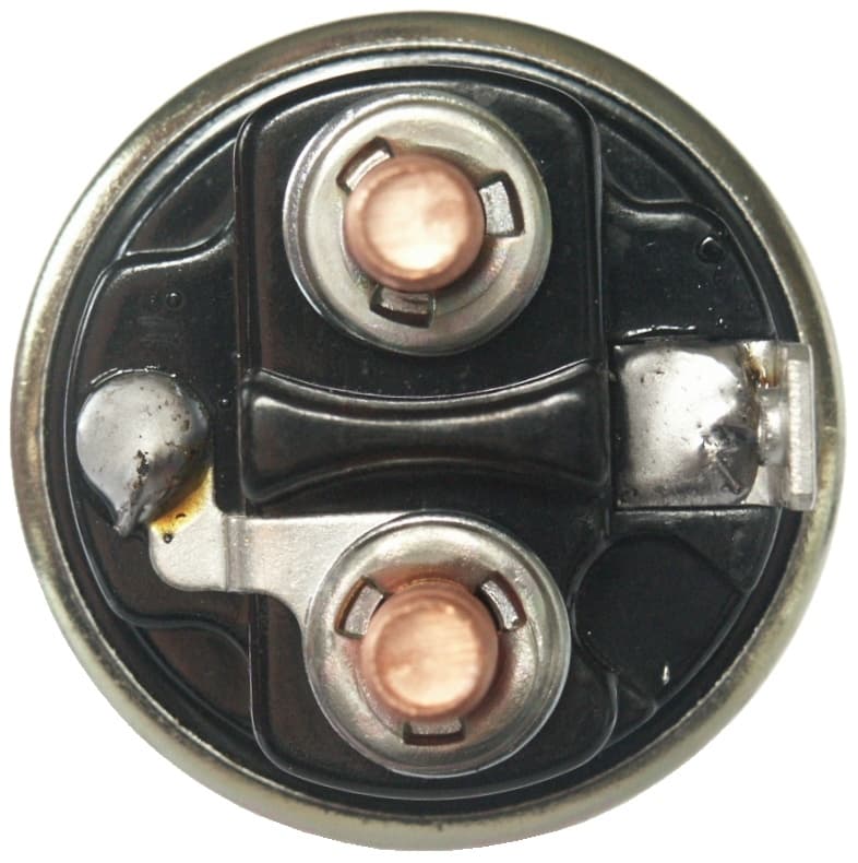 Product image - rear view