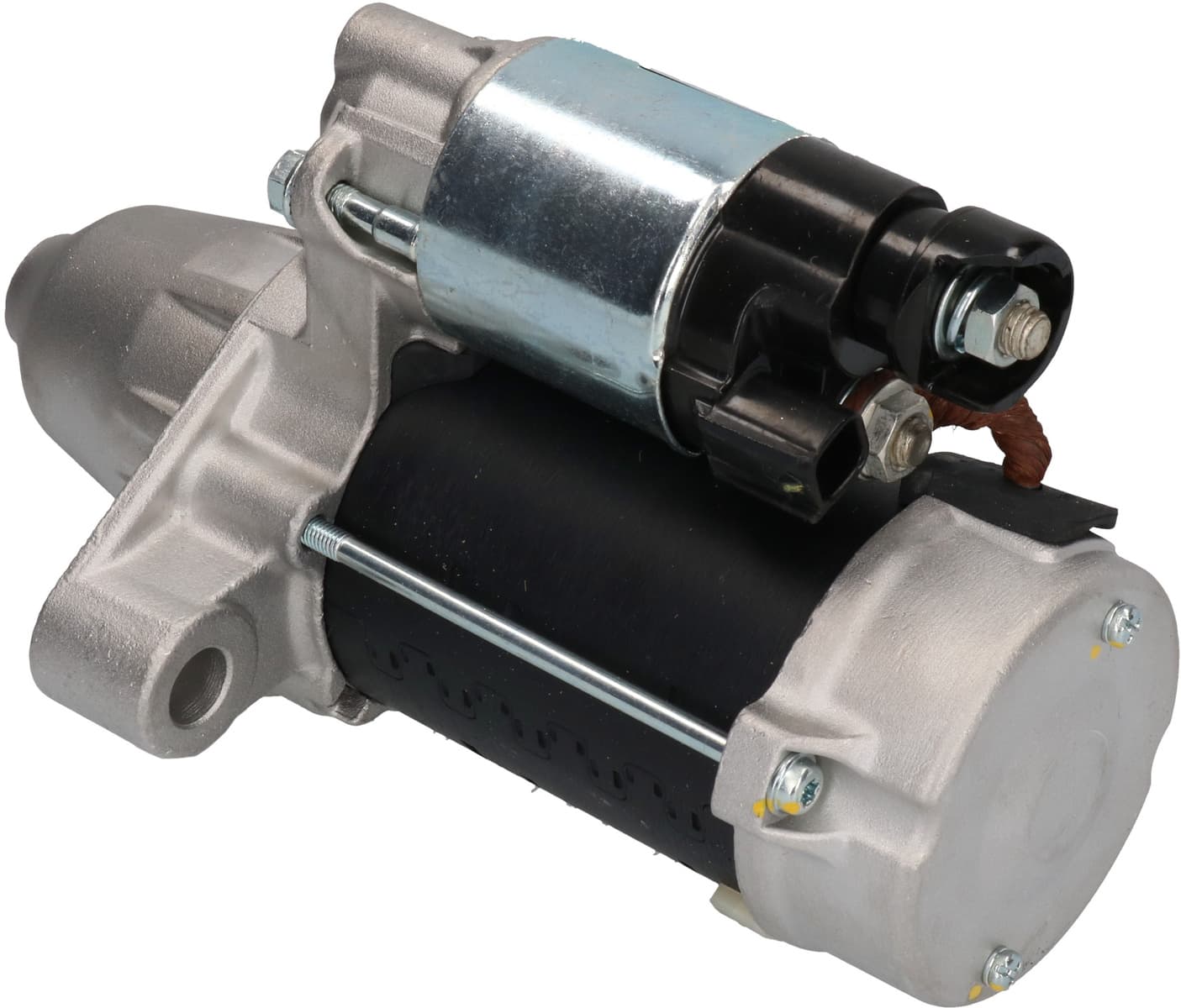 Product image - rear view