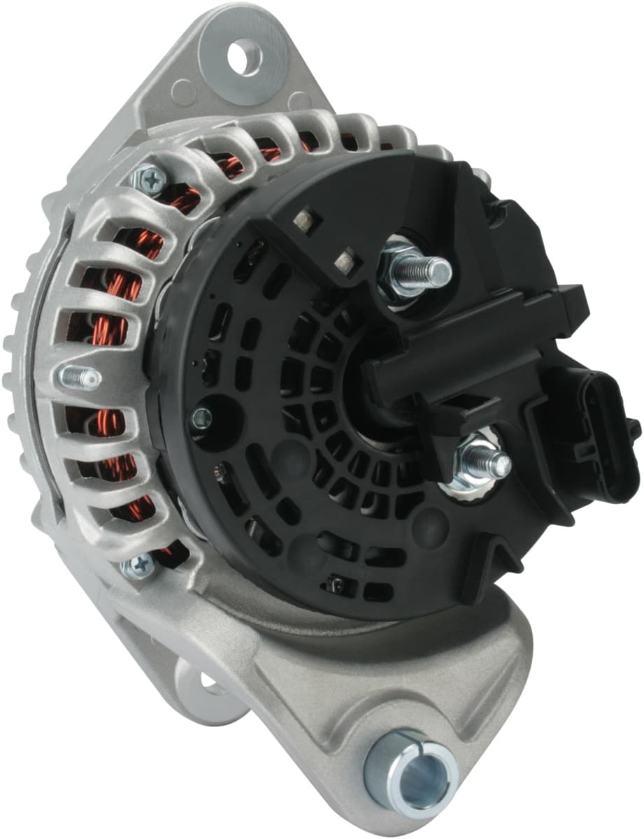Product image - rear view