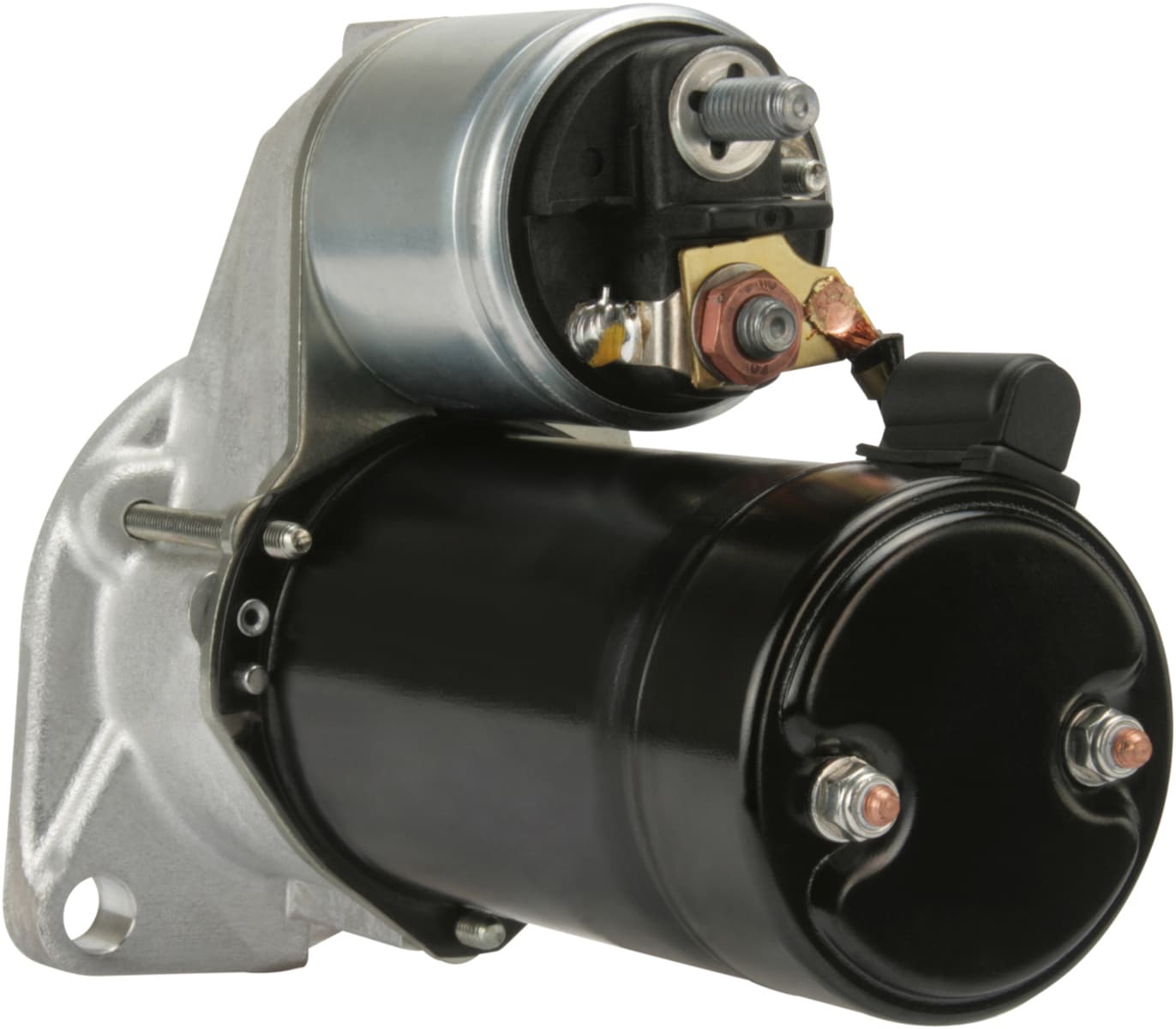 Product image - rear view