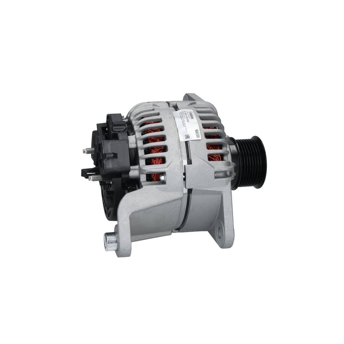 Product image - front view