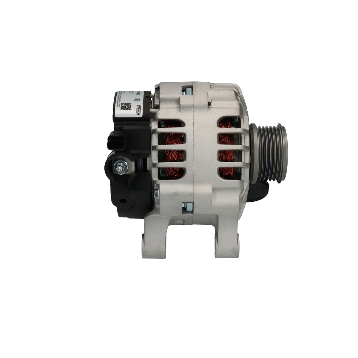 Product image - rear view