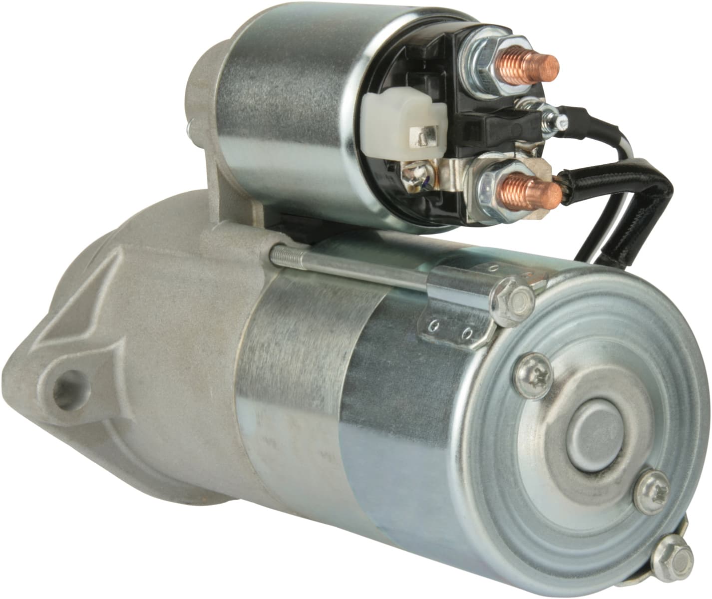 Product image - rear view