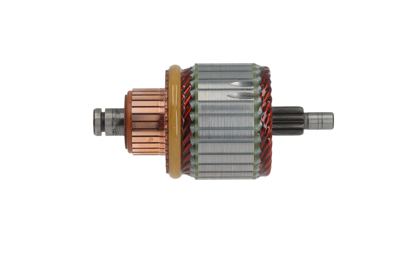 Product image - front view