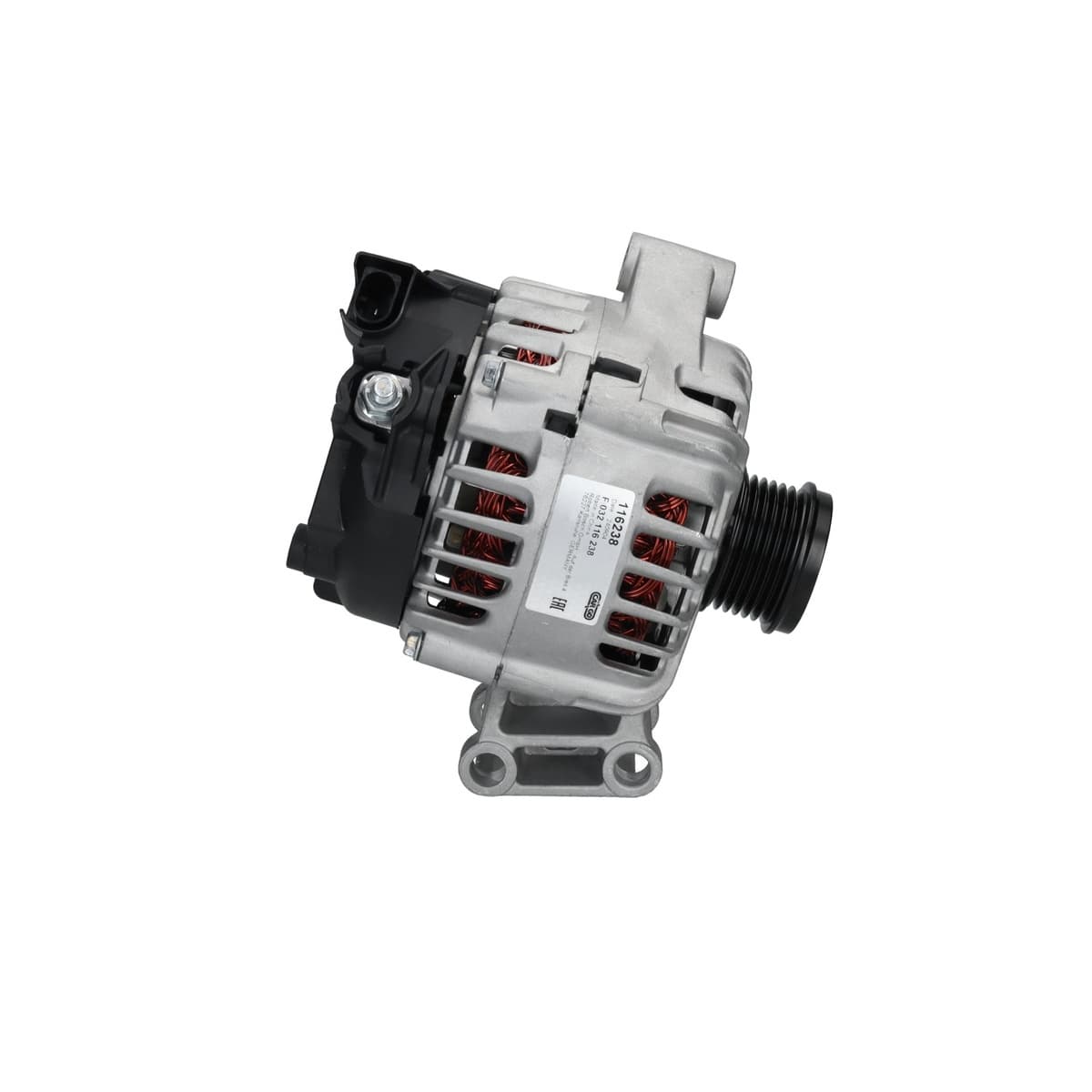 Product image - front view