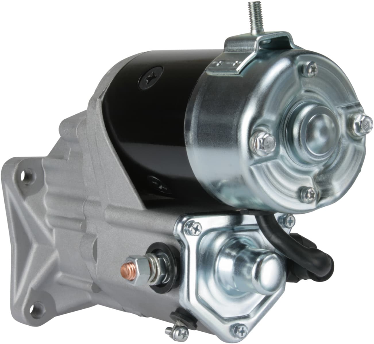 Product image - rear view