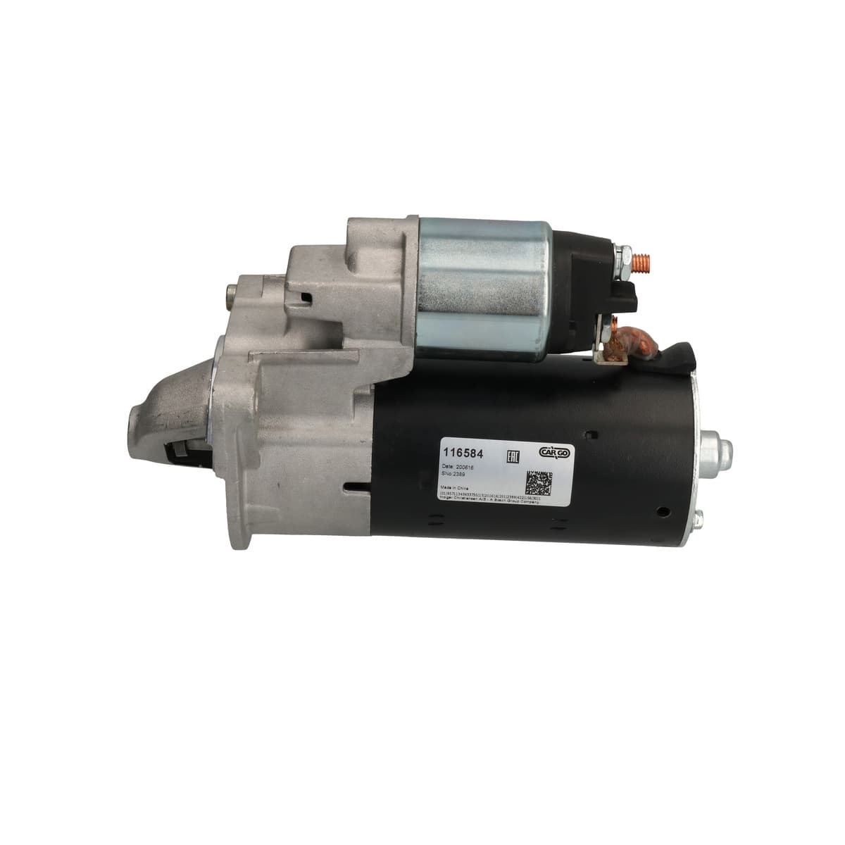 Product image - front view