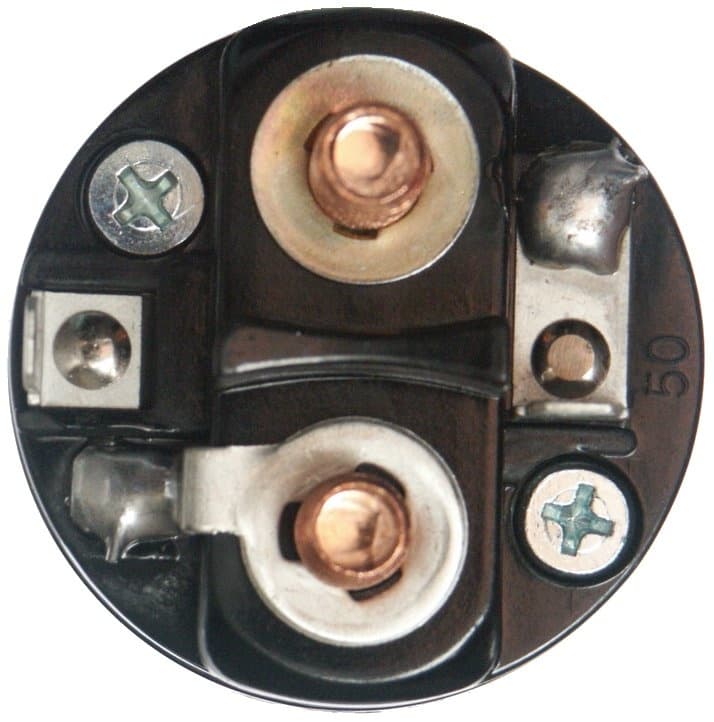 Product image - rear view