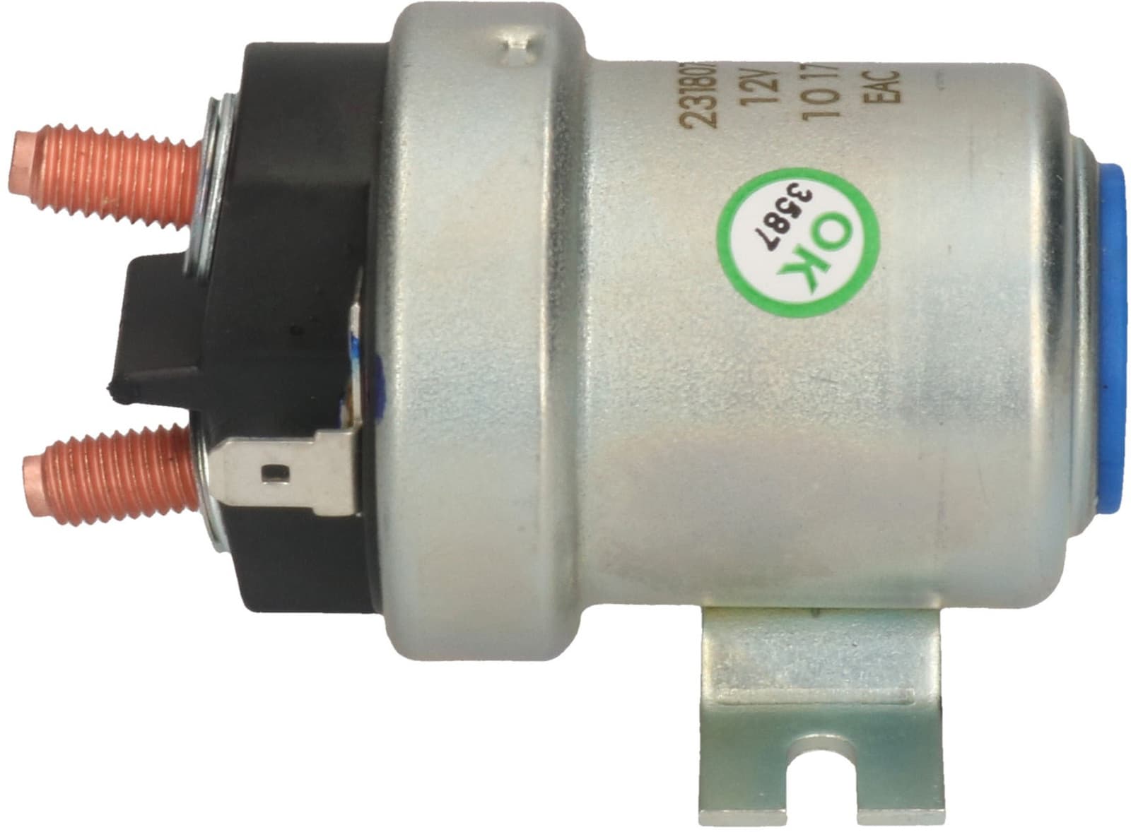 Product image - rear view