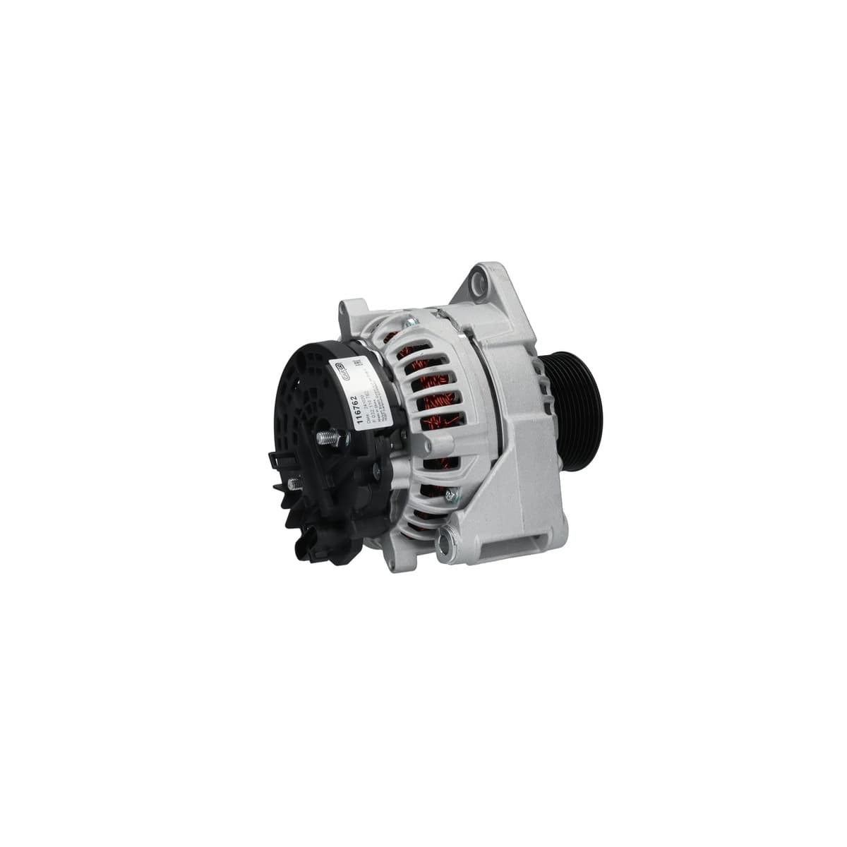 Product image - front view