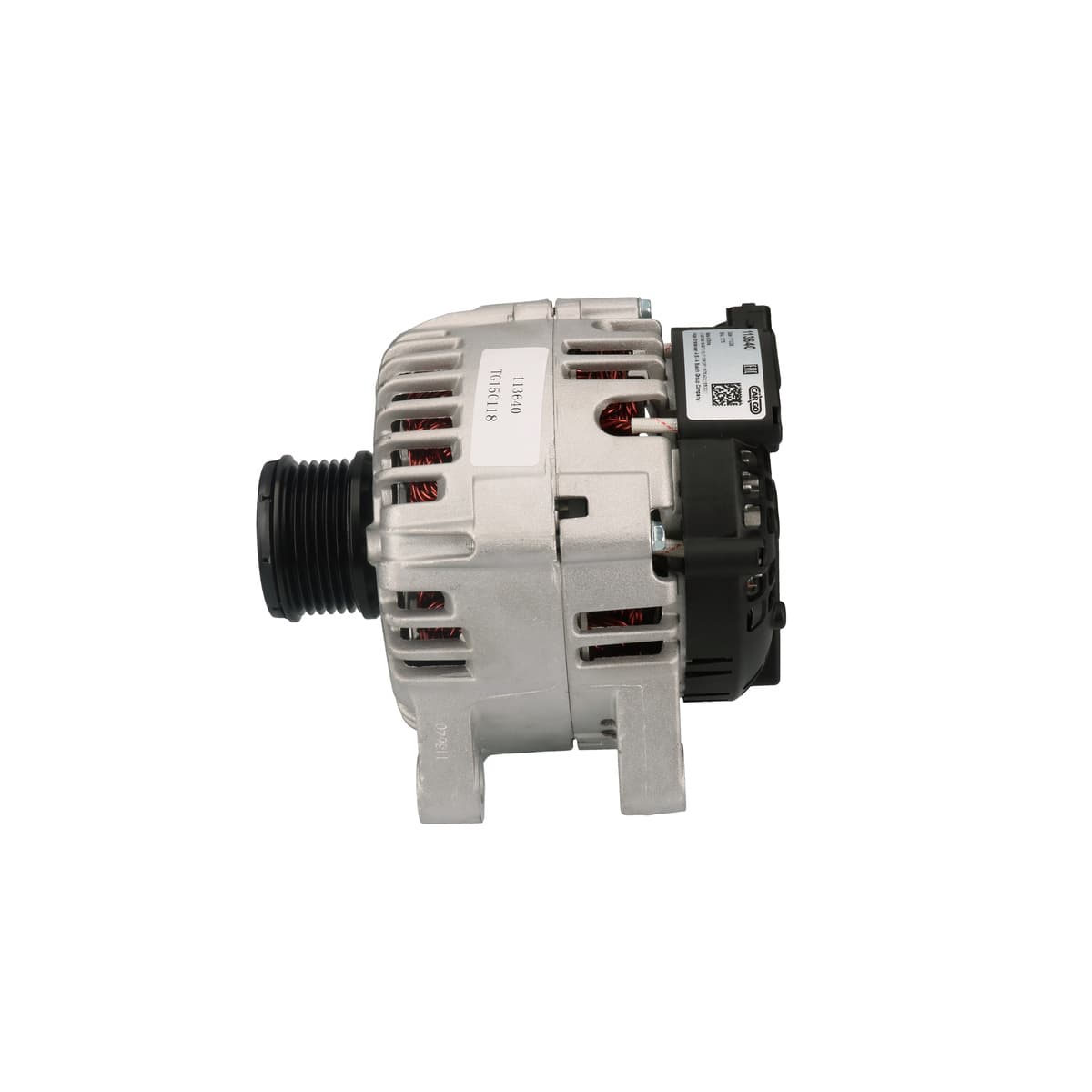 Product image - front view