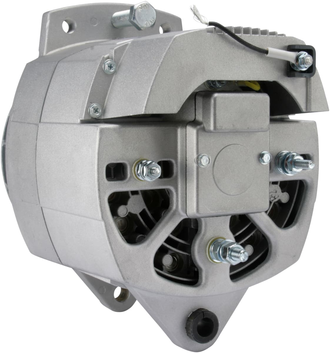 Product image - rear view