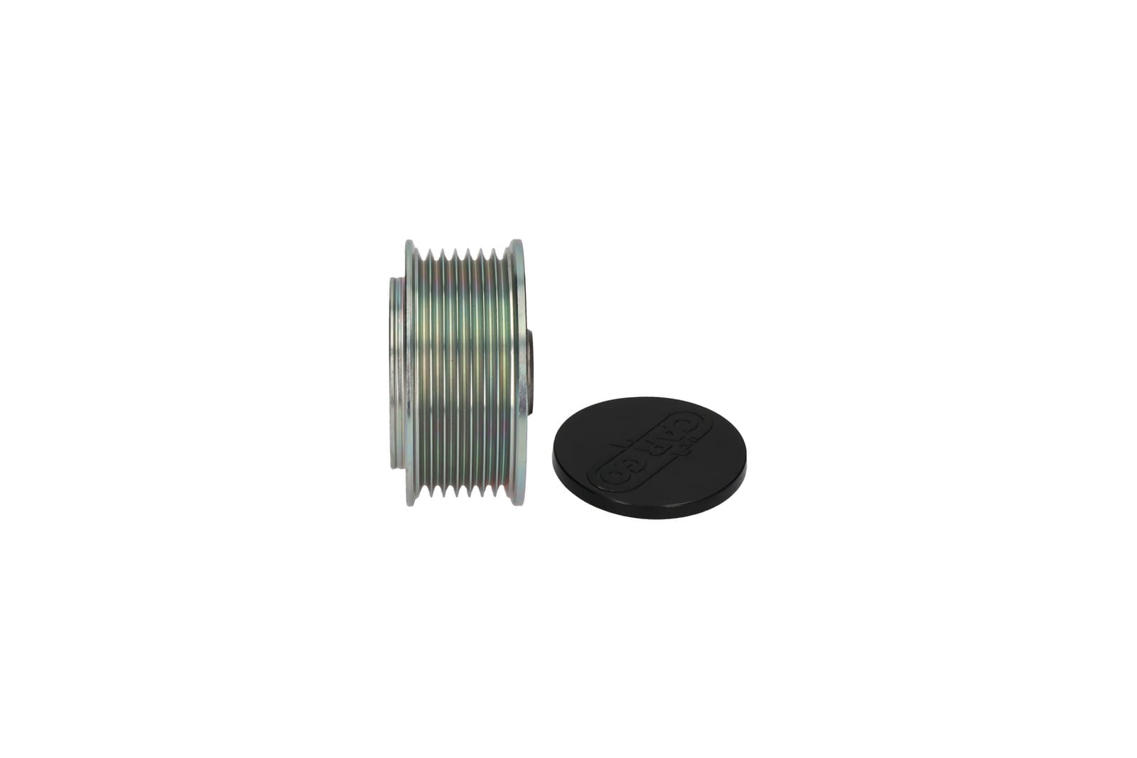 Product image - rear view