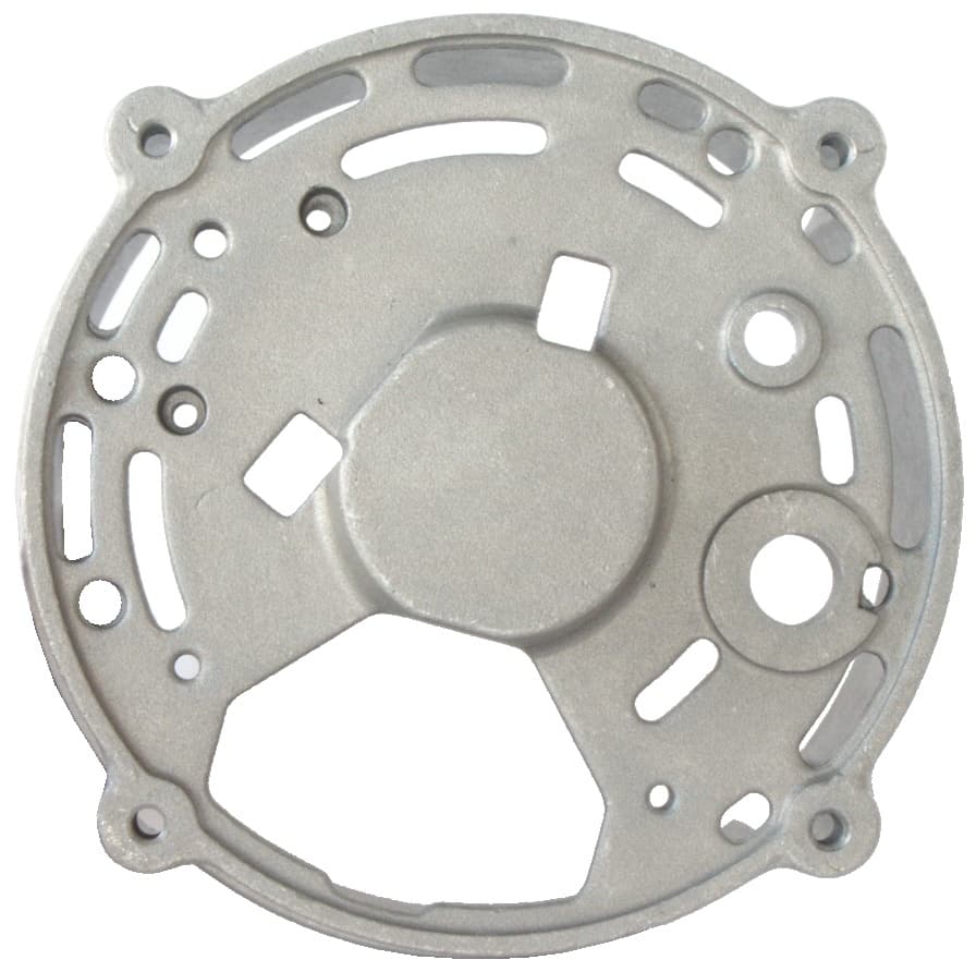 F032134315 - Flasque Cote Bagues