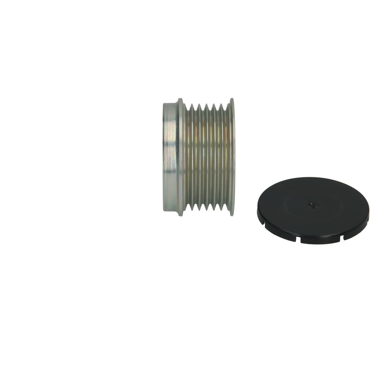 Product image - rear view