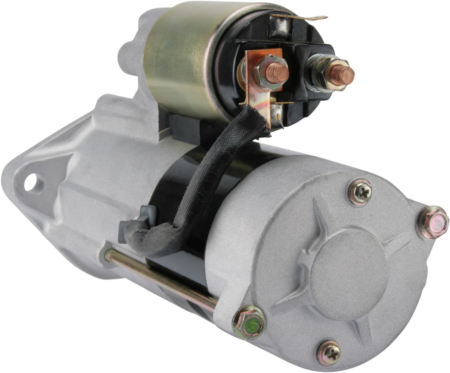 Product image - rear view